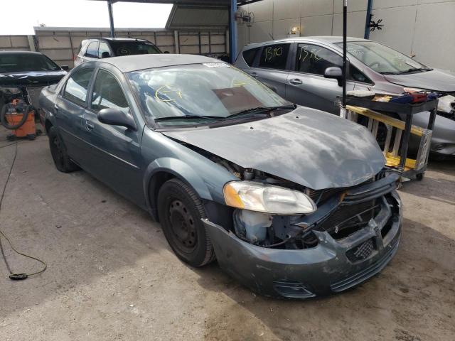 2006 Dodge Stratus SX for sale in Anthony, TX
