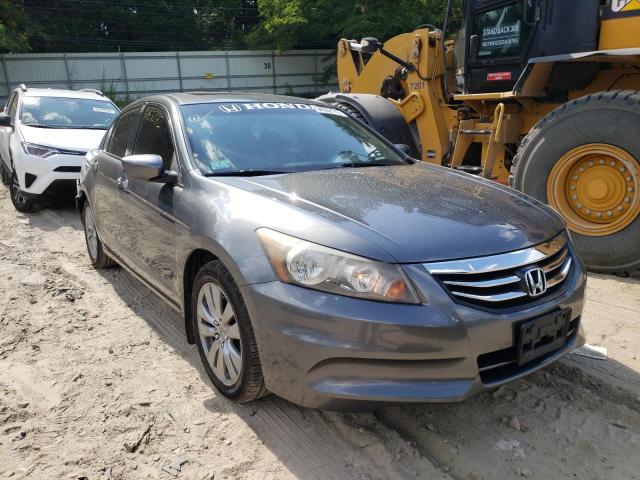 2012 Honda Accord Coupe EX