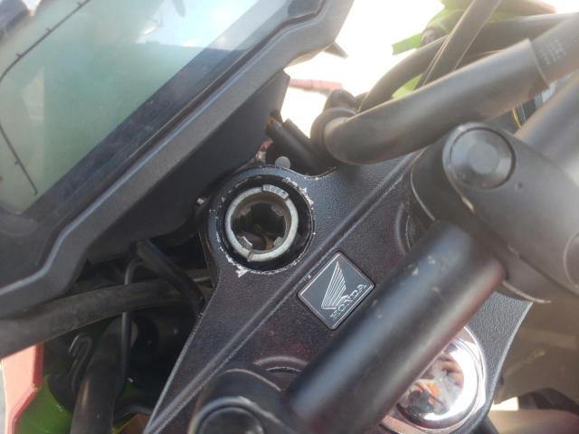 2020 HONDA GROM 125 MLHJC7510L5210883