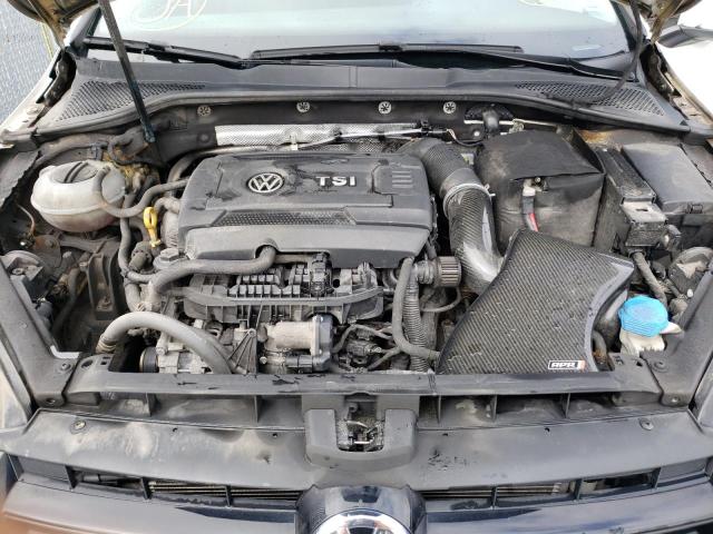 2015 VOLKSWAGEN GOLF - 3VW217AU0FM085716