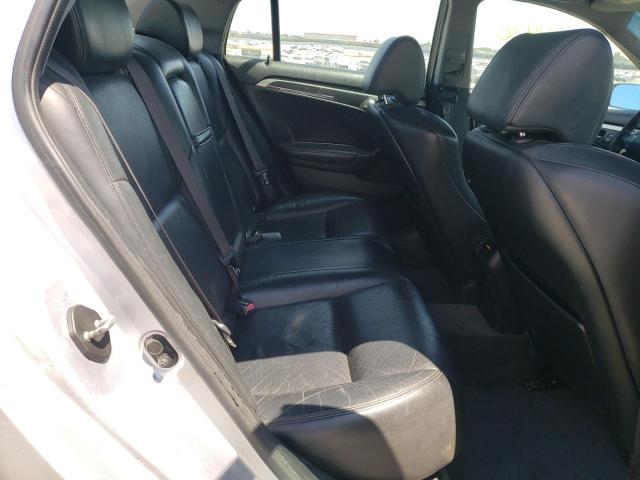 19UUA66214A000505 Acura TL