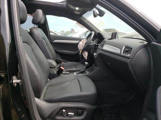 2018 AUDI Q3 PREMIUM - WA1BCCFS8JR015864