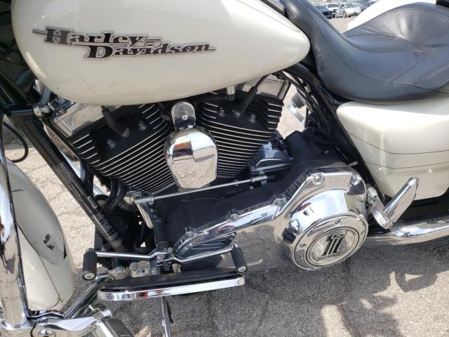 2015 HARLEY-DAVIDSON FLHXS STRE - 1HD1KRM10FB625421