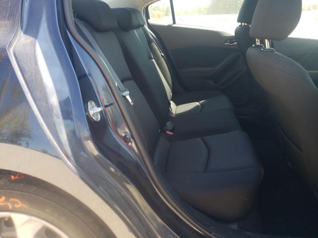 2015 MAZDA 3 SV - JM1BM1T77F1267554