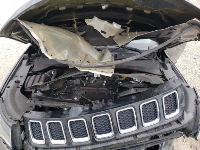 3C4NJDAB6KT704610 Jeep Compass