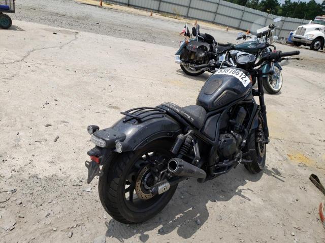 2022 HONDA CMX1100 A JH2SC830XNK100040