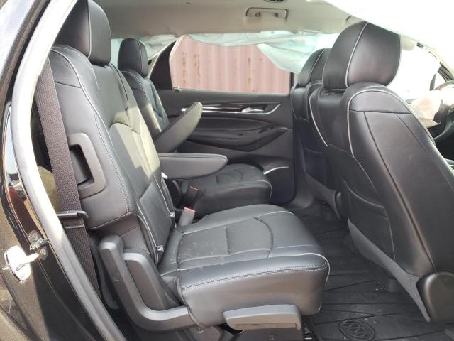 2019 BUICK ENCLAVE AV 5GAEVCKW8KJ119469