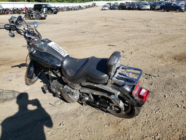 2004 HARLEY-DAVIDSON FXSTI 1HD1GDV184K324671