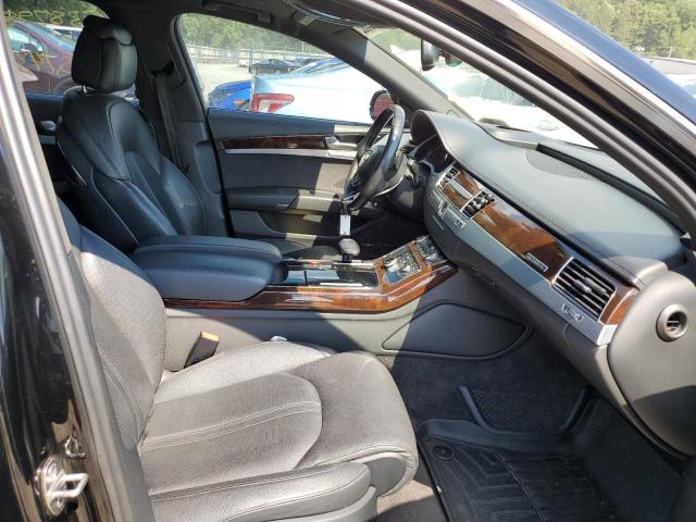 2015 AUDI A8 QUATTRO WAUJGAFD1FN012926