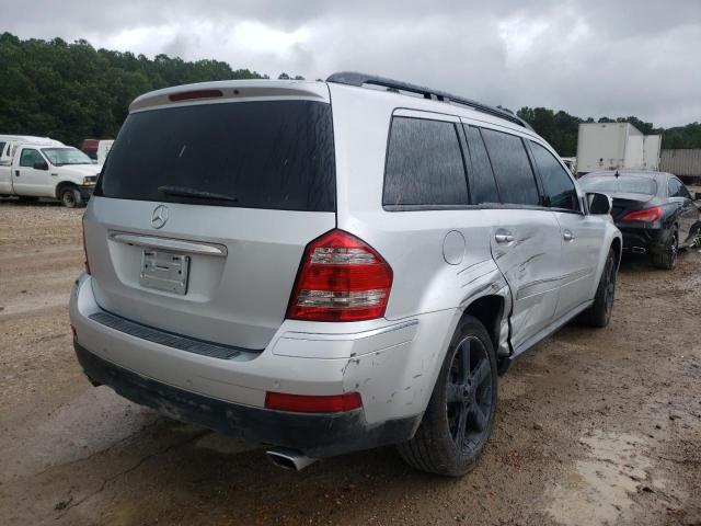 2015 MERCEDES-BENZ GL 4JGBF25E69A493273