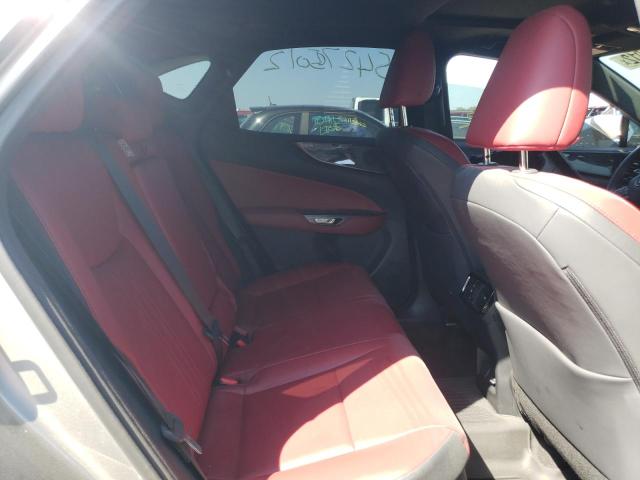 2022 LEXUS NX 350H JTJGKCEZ3N2000178