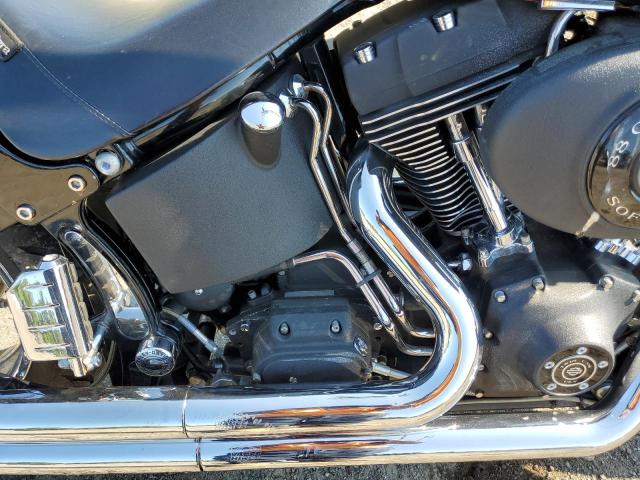 2000 HARLEY-DAVIDSON FXSTB 1HD1BTY19YY075689