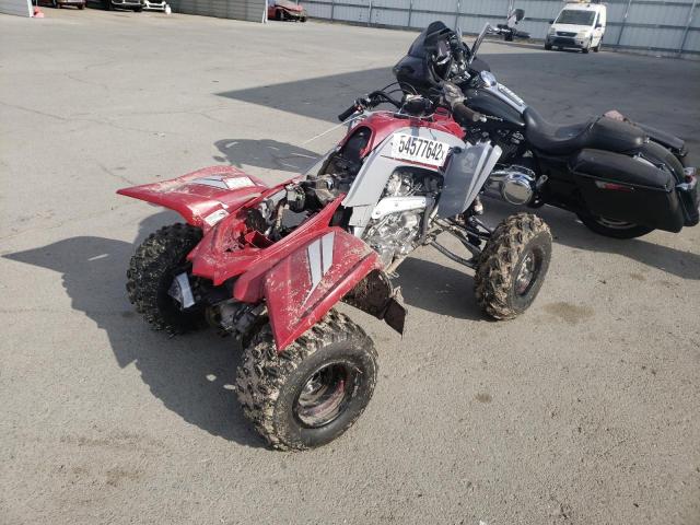 2020 YAMAHA YFM700 R 5Y4AM8633LA115142