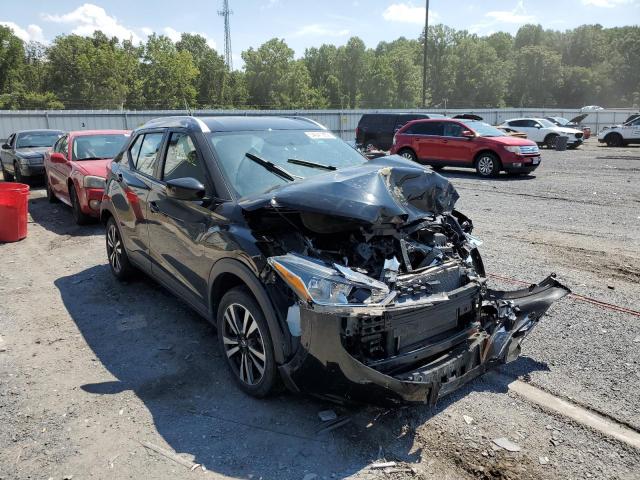 2019 NISSAN KICKS S 3N1CP5CU2KL524179