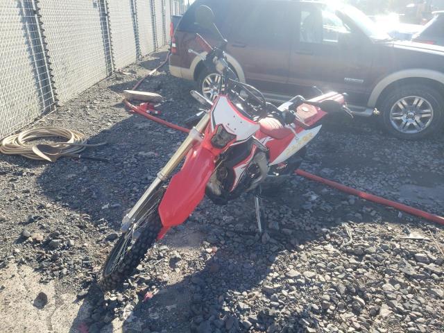 2019 HONDA CRF450 L JH2PD1118KK002464