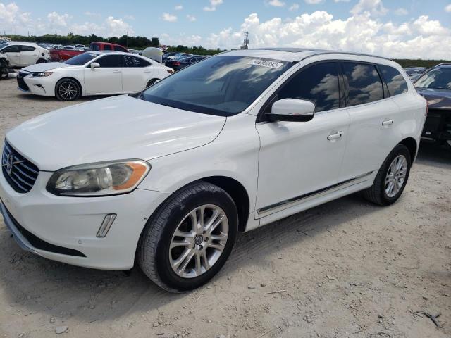 2015 VOLVO XC60 T5 PL YV440MDD2F2588998