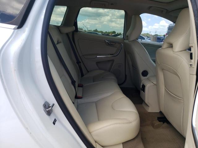 2015 VOLVO XC60 T5 PL YV440MDD2F2588998