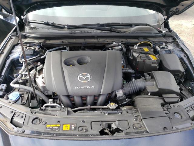JM1BPABL8M1328350 Mazda 3 SELECT
