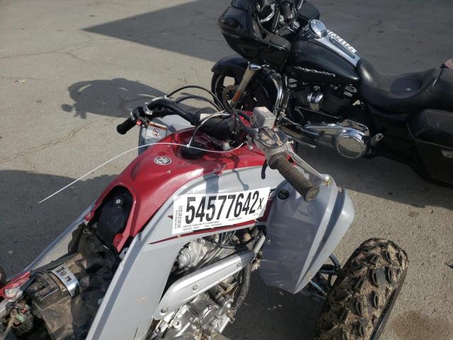 2020 YAMAHA YFM700 R 5Y4AM8633LA115142