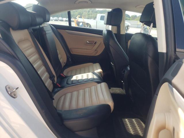 2015 VOLKSWAGEN CC SPORT - WVWBP7AN3FE815795
