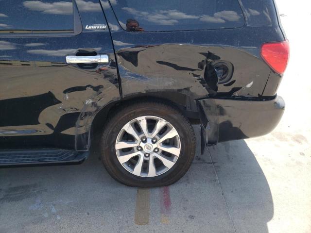 2015 TOYOTA SEQUOIA LI 5TDJW5G15FS122440