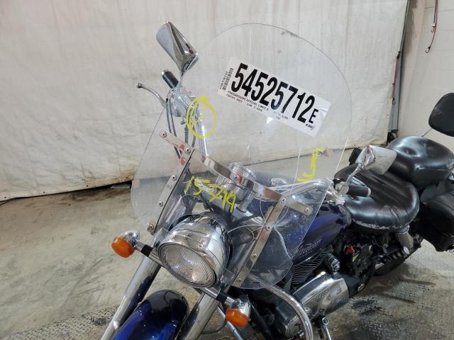 2001 HONDA VT1100 C2 1HFSC43041A101093