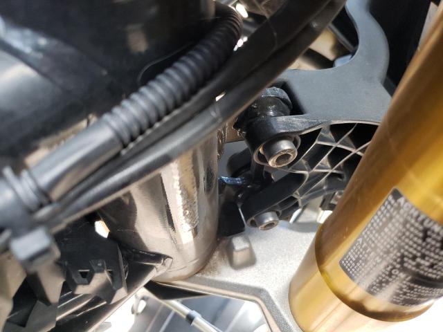 2019 BMW G310 GS WB3061206KR825669