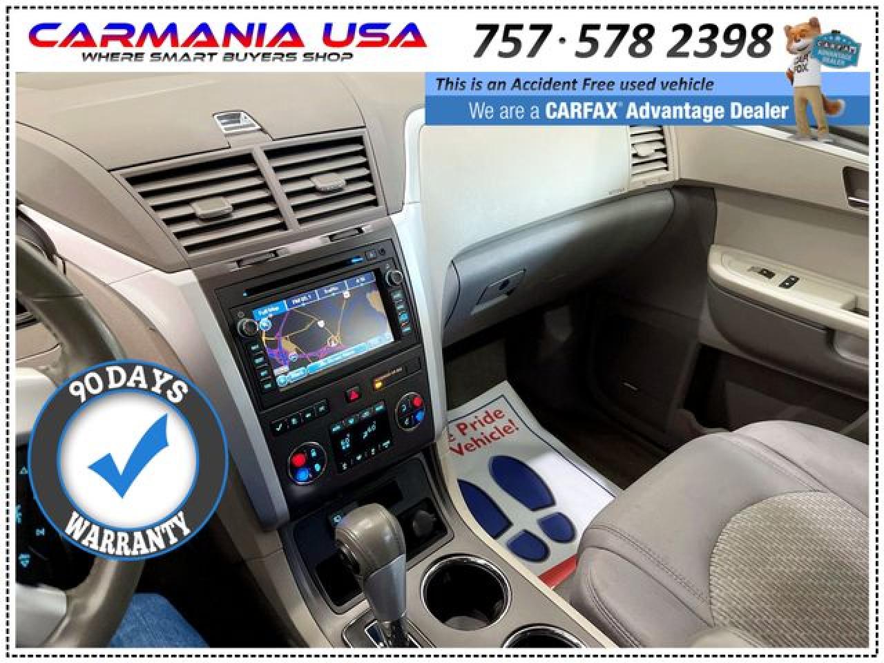 2010 Chevrolet Traverse Lt VIN: 1GNLRFED4AS151440 Lot: 54797412