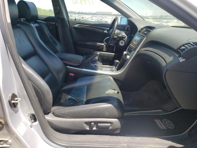 19UUA66214A000505 Acura TL