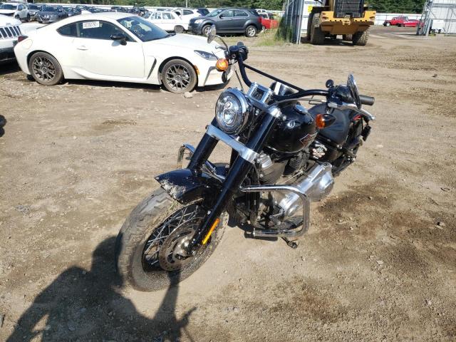 2019 HARLEY-DAVIDSON FLSL 1HD1YDJ19KC012336