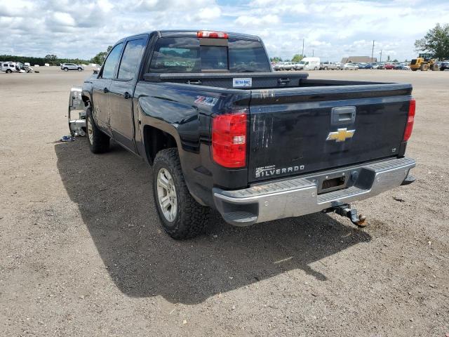 2015 CHEVROLET SILVER1500 3GCUKREC6FG285794