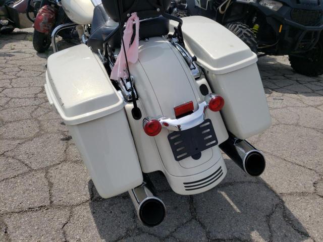2015 HARLEY-DAVIDSON FLHXS STRE - 1HD1KRM10FB625421