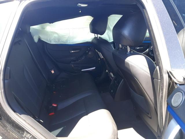 2016 BMW 428 XI GRA - WBA4C9C50GG138043