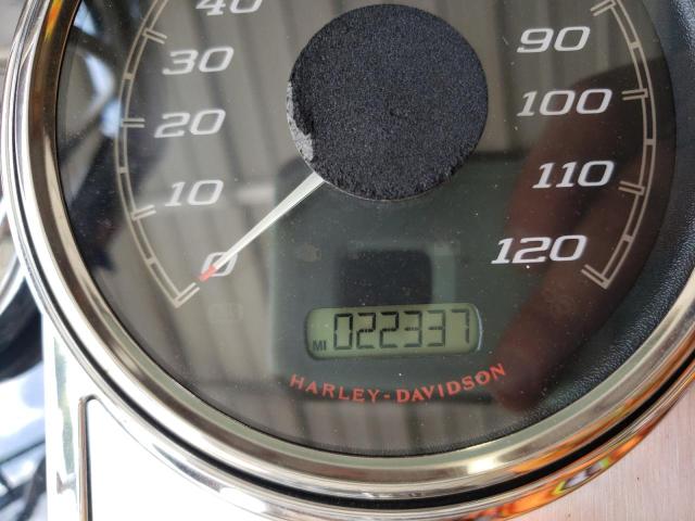 2019 HARLEY-DAVIDSON FLHR 1HD1FBC13KB681246