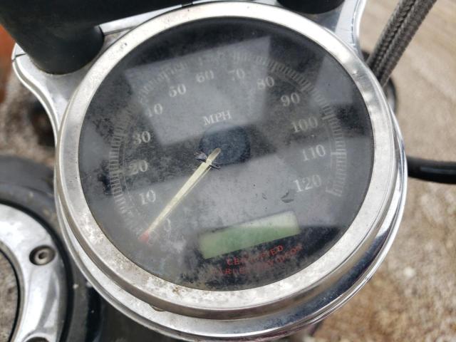 2005 HARLEY-DAVIDSON FXDCI 1HD1GVW115K317423