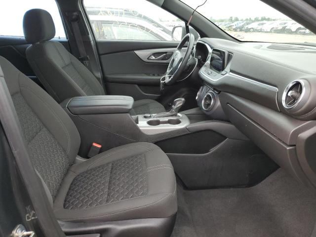 2019 CHEVROLET BLAZER 1LT - 3GNKBBRA3KS657548