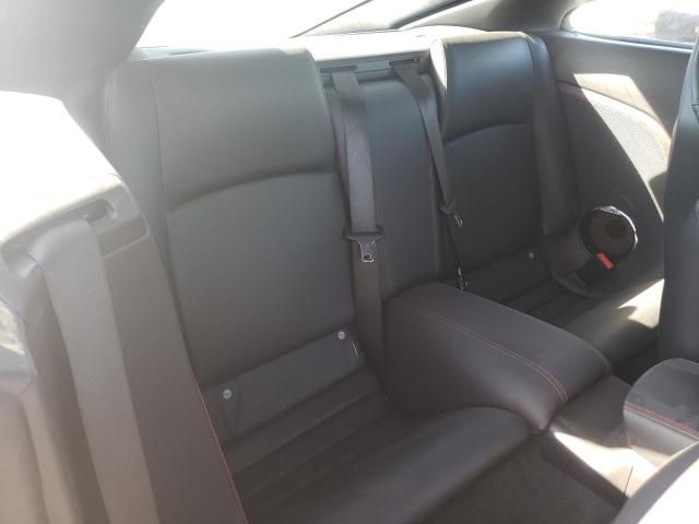 2015 JAGUAR XKR S SAJWA4HAXFMB55477