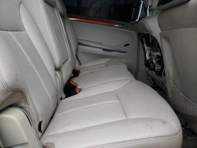 2015 MERCEDES-BENZ GL 4JGBF25E69A493273