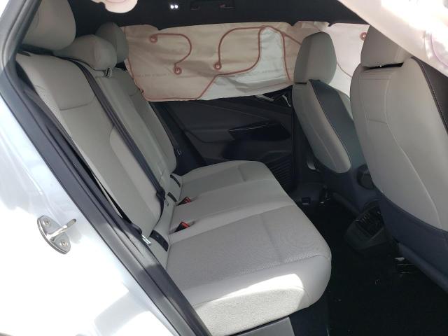 2021 VOLKSWAGEN ID.4 PRO S WVGKMPE27MP027284