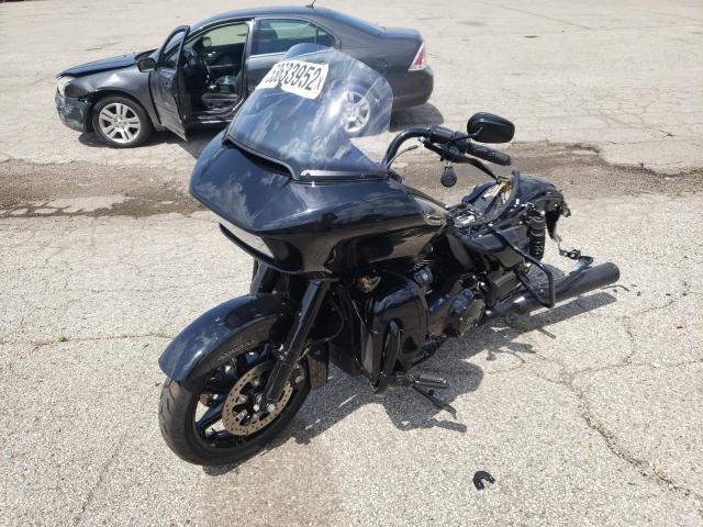 2020 HARLEY-DAVIDSON FLTRK 1HD1KZF17LB645755