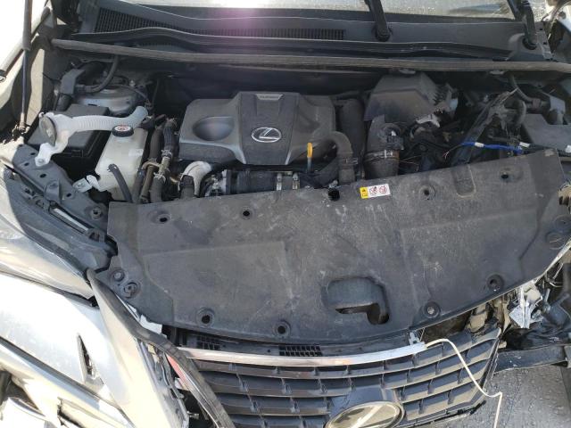 2021 LEXUS E5 300 JTJDARBZ9M2181461