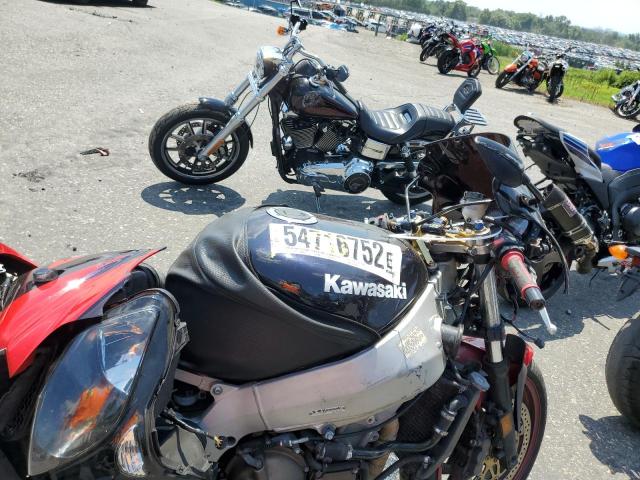 2001 KAWASAKI ZX900 E JKAZX2E121A021406