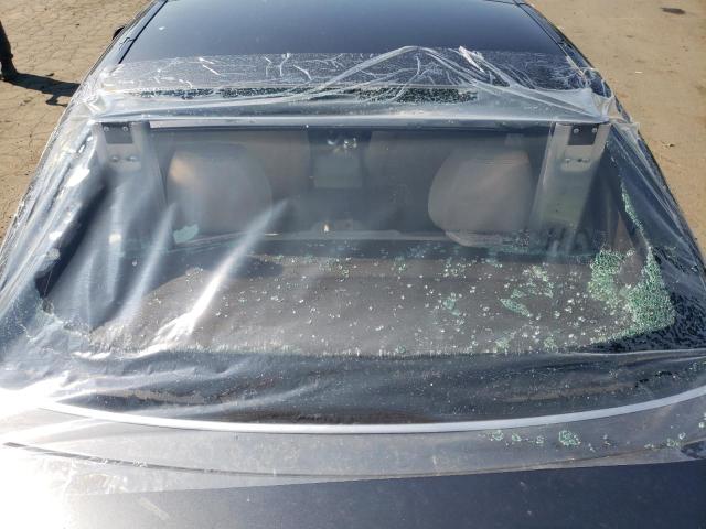 2015 BMW 435 XI WBA3T7C5XFPW79633