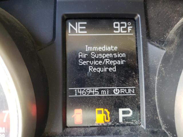 1C4RJFCT7CC133922 Jeep Grand Cherokee Overland