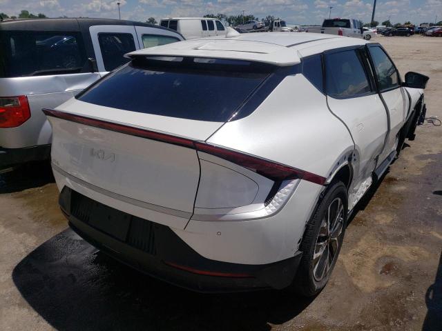 2022 KIA EV6 LIGHT KNDC34LB8N5045450