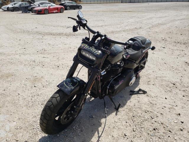 2022 HARLEY-DAVIDSON FXFBS 1HD1YLK1XNB014423