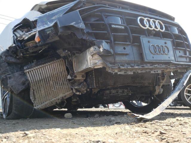 2020 AUDI Q8 PREMIUM WA1EVAF10LD005350