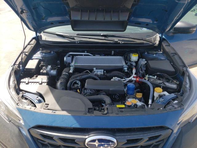 2022 SUBARU OUTBACK WI 4S4BTGUD6N3216135
