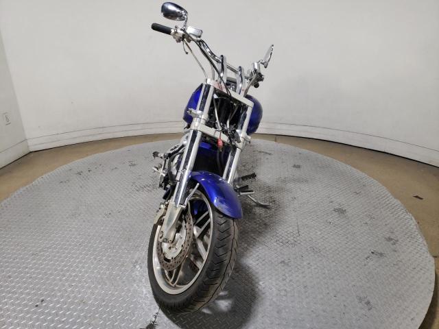 2006 HONDA VTX1800 F3 1HFSC46H96A400247