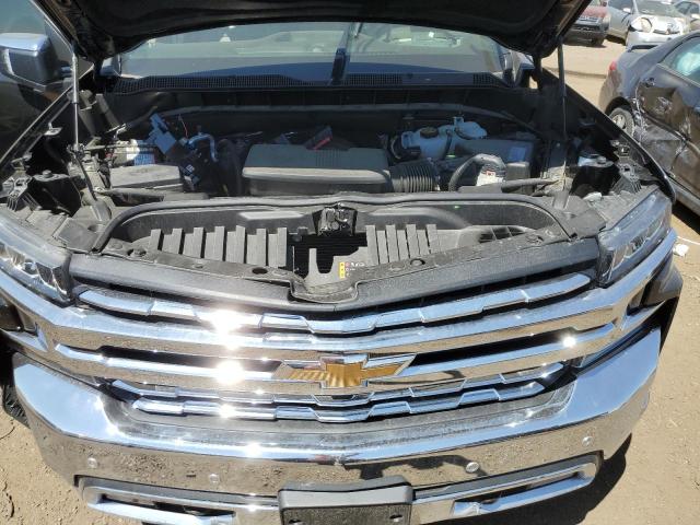 2020 CHEVROLET SILVRK1500 1GCUYGED0LZ344572